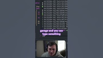 .NET Testing Tip 📌 #dotnet #csharp #testing #programming #coding