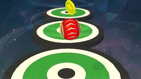 Action Balls GyroSphere Race Super Speedrun Gameplay 