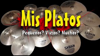 Gabrisapiens - Mis Platos (Sabian)