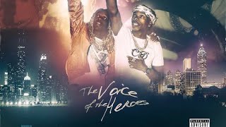 Lil Baby & Lil Durk - Switch Lanes