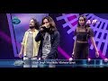 Yo mann ta mero nepali ho by subin singh i hina malla i biswash upreti nepal idol theater round 2