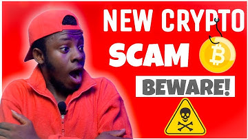 Crypto Scam 2023: WHY Your CRYPTO WALLET is HACKED - 2 Real Method
