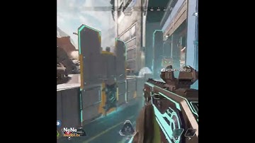 Best new castle EU  #apexlegends #apex #apexlegendsclips