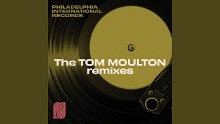 My Love Don't Come Easy (A Tom Moulton Mix)