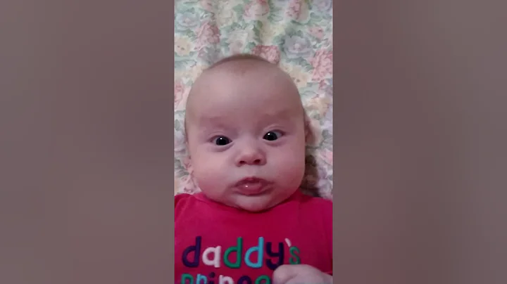 Mommy's a piggy