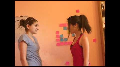 Sticky Note Animation