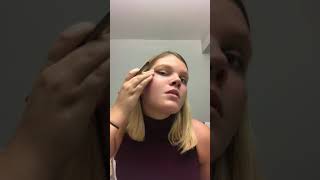 Job Interview Makeup Tutorial Profile