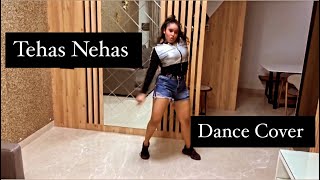 Tehas Nehas Dance Cover Khaali Peeli Ananya Panday & Ishaan Khatter Aanchal Tewani