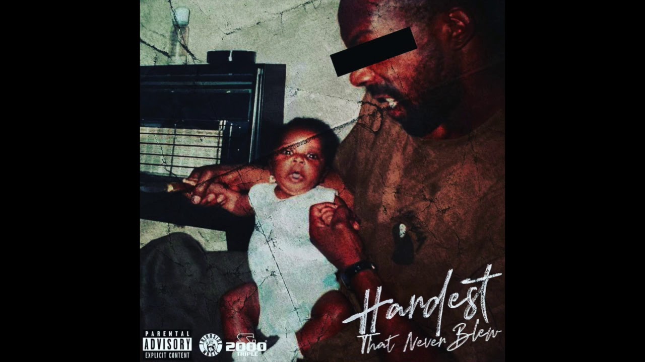 KB - Boys Don't Cry (OFFICIAL INSTRUMENTAL) Prod. Flashy Nizz