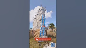 MUST Know tricks📝#rust #rustgame #rustconsole #rustclips #rustpc #rusttok #rustupdate