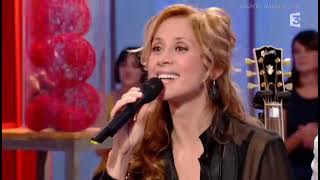 Lara Fabian   Il venait davoir 18 ans, Salma Ya Salama, Mourir Sur Scene Chabada 2009 2