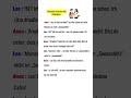 Dialog auf deutsch | B1/B2 | #deutsch #germanlanguage