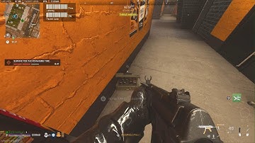 DMZ is still best game mode cod came out with