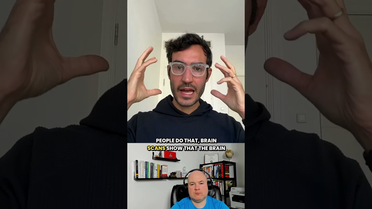 Is AI Making Us Forget How To Think?