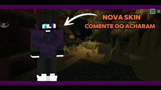 Nova skin 🔥