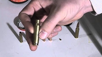 AAGSTI Reloading Series - Part 1: Introduction