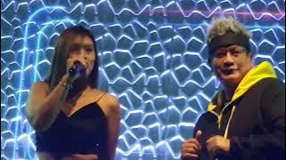 SATU HATI SAMPAI MATI, LITA YOLANDA FT. SUGENG SUHARMAJI, OM. BOLO DEWO, DI SKY KOPI RINDU