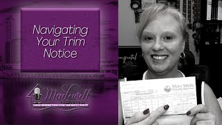 Don't Miss This: Your Guide to Making Sense of Your Trim Notice