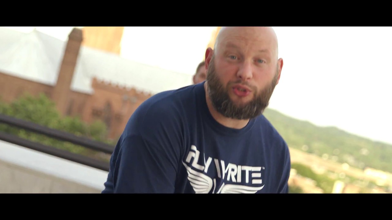 Big Malk - Afterglow (Feat. Sev Statik) (Official Video)