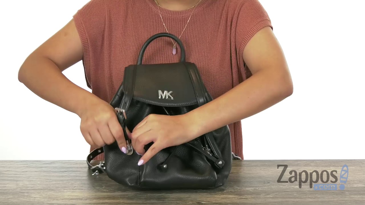 mk beacon backpack