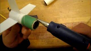 Build Rocket Generic E2X 2 by Louis