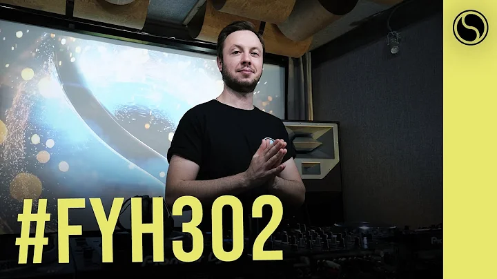 Andrew Rayel & GXD - Find Your Harmony Episode #302