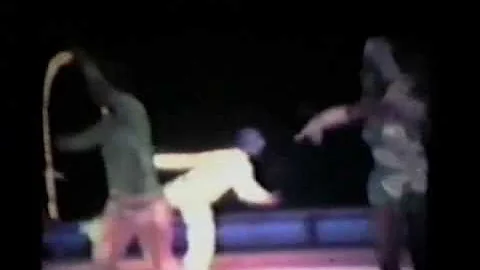 Ice Follies - 1979-Opening Production Routine - Bo...