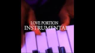 Love Portion Instrumental Remake Mafikizolo( Prod by VincOnTheBeat.