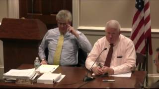 Selectmen (5-16-2017): Miscellaneous; June 4 2017, All Night Graduation Party Day