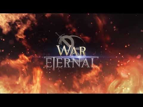 War Eternal — Trailer