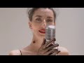 Female Singer Iva Cover Song Fever Female Singer Iva Cover Song Fever