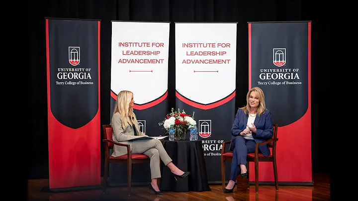 Julie Schertell, President and CEO at Mativ | Terr...