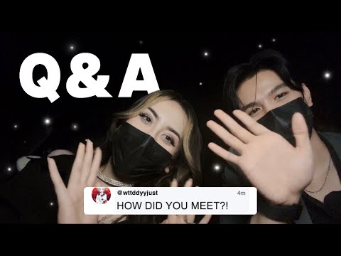 night drive + Q&A thumbnail