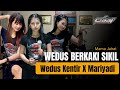 Wedus kenthir x mariyadi  mama jahat  caaf music  bantengan