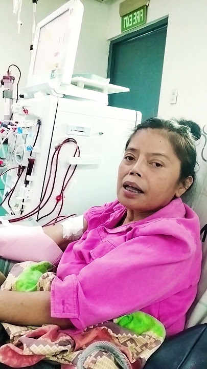 dialysis patient #viralvideo  #lipsync