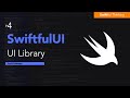 How to use SwiftfulUI in SwiftUI | Swift Packages #4