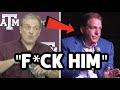 Jimbo Fisher EXPOSES Nick Saban after being CALLED OUT