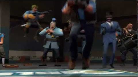 Heavy Payload (reload)