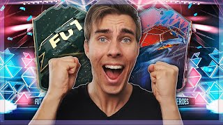 Min Packluck Är Galen Helt Sjuk Spelare Fifa 22 På Svenska