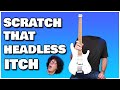 Is the Ibanez Ichi10 the BEST headless guitar for under $1000? (Quest Series Review)