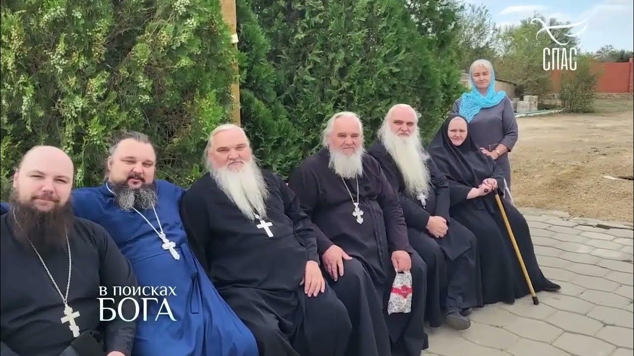 Протоиерей Петр Конник