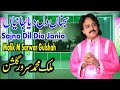 Sajna Dil Dia Jania New Song 2021 by Sarwar Gulshan