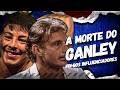 FOI O INFLUENCIADOR QUE M4T0U O GANLEY! #cortesgeraldoluistv