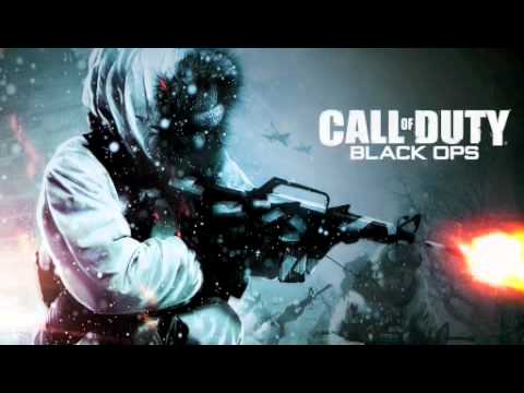 Cliff Lin - And Your World Will Burn - [Call of Du...