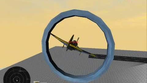 Red Alert: A Path Beyond - Yak-9P Downloops