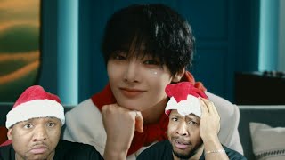 Stray Kids 『Christmas Love』 Twins Reaction We All Need Some Christmas Love