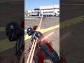 GTA 5 - Darth Vader VS Homelander #gta5mods #starwars #tkrebirth