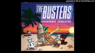 Supersonic Eskalator - The Busters