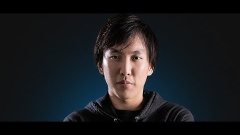 Doublelift ADC | Vayne vs Lucian | 5.20