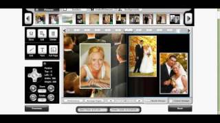 PC Business Direct Create a Preformatted Photobook Tutorial Part 2 screenshot 1